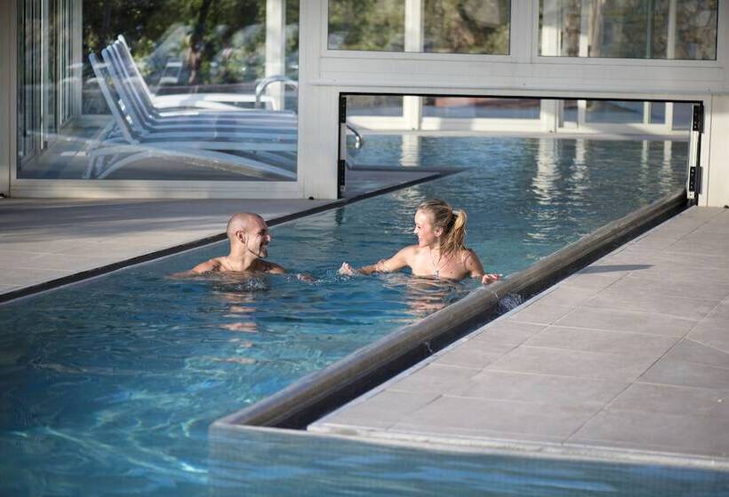 فندق Relais I Piastroni