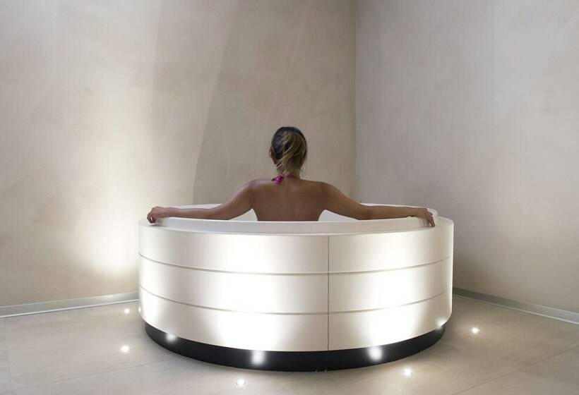 فندق Relais I Piastroni