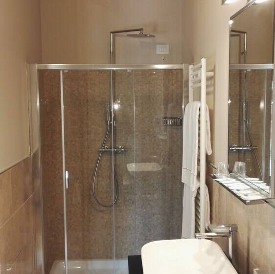 فندق Relais I Piastroni