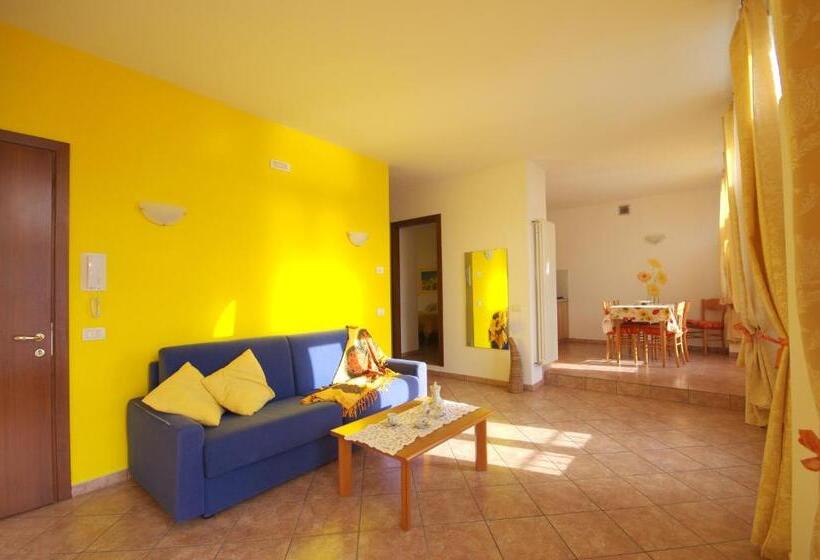 Residence Celeste