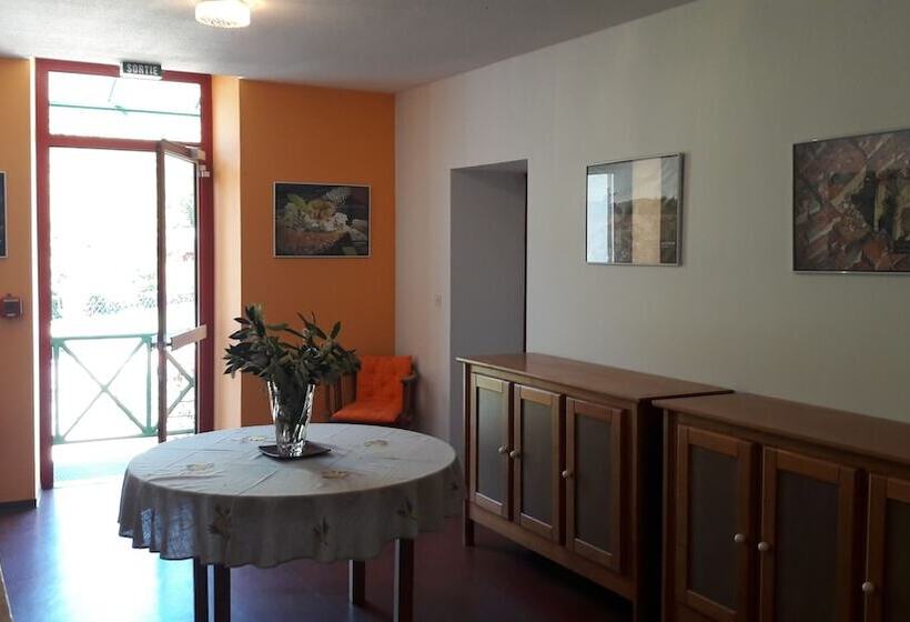 Residence Du Rougier