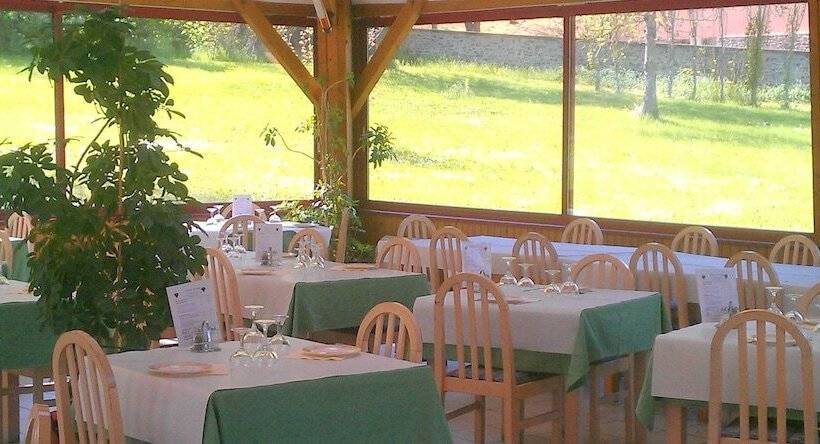 Residence Du Rougier