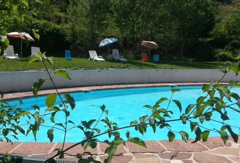 Residence Du Rougier