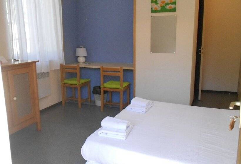 Residence Du Rougier