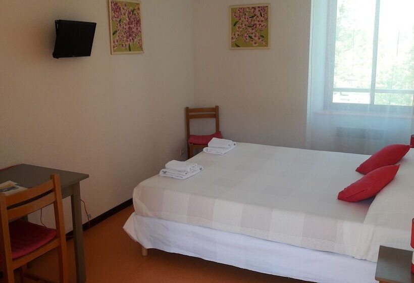 Residence Du Rougier