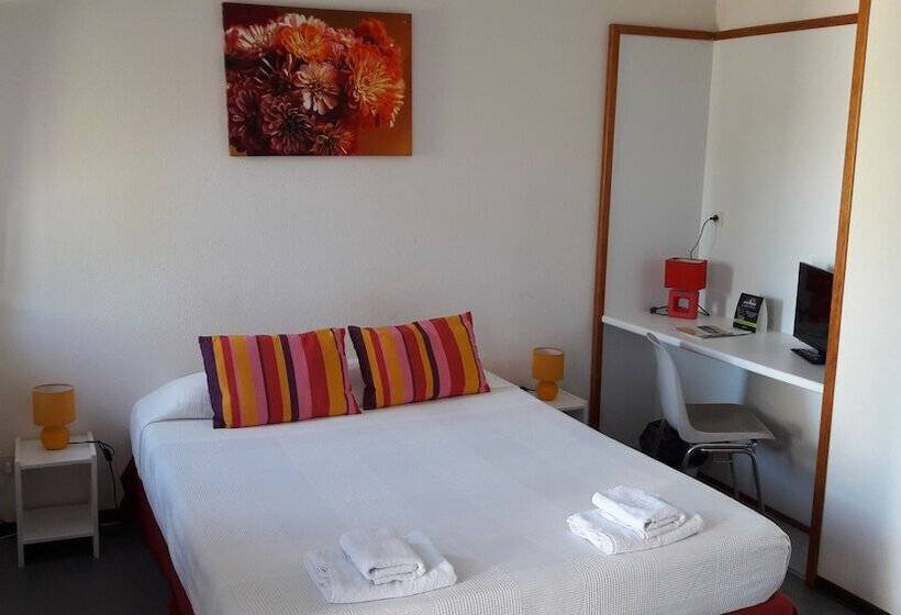 Residence Du Rougier