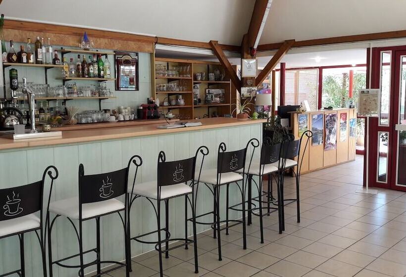 Residence Du Rougier