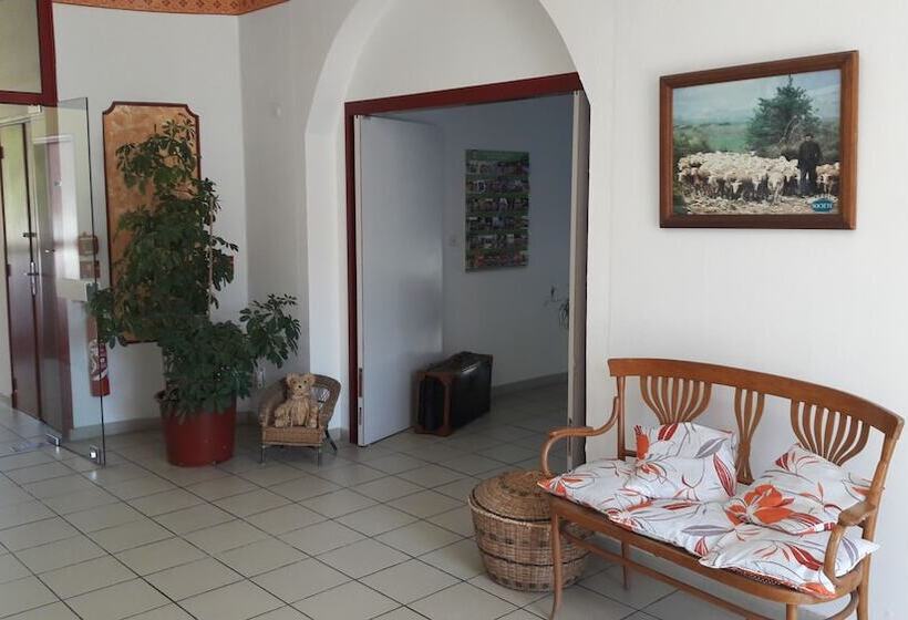 Residence Du Rougier