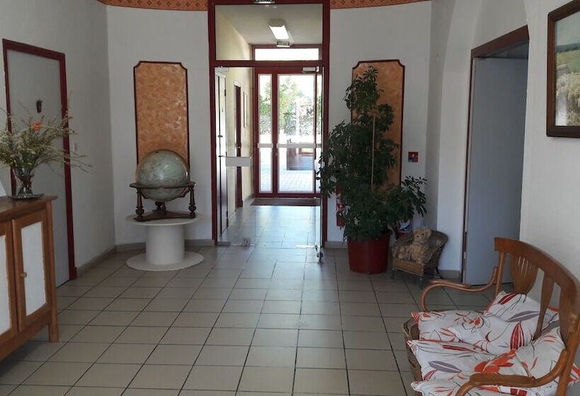 Residence Du Rougier