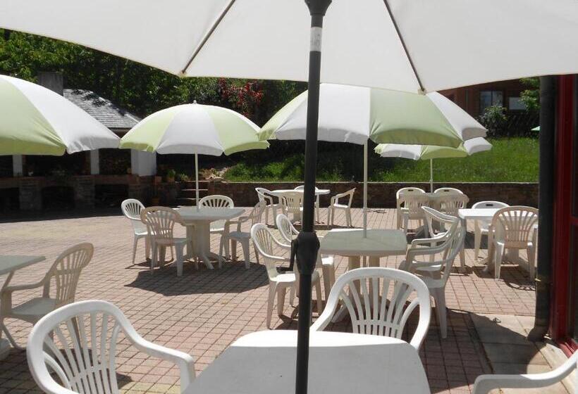 Residence Du Rougier