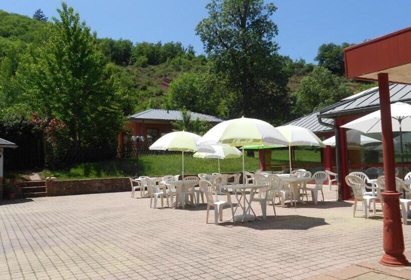 Residence Du Rougier