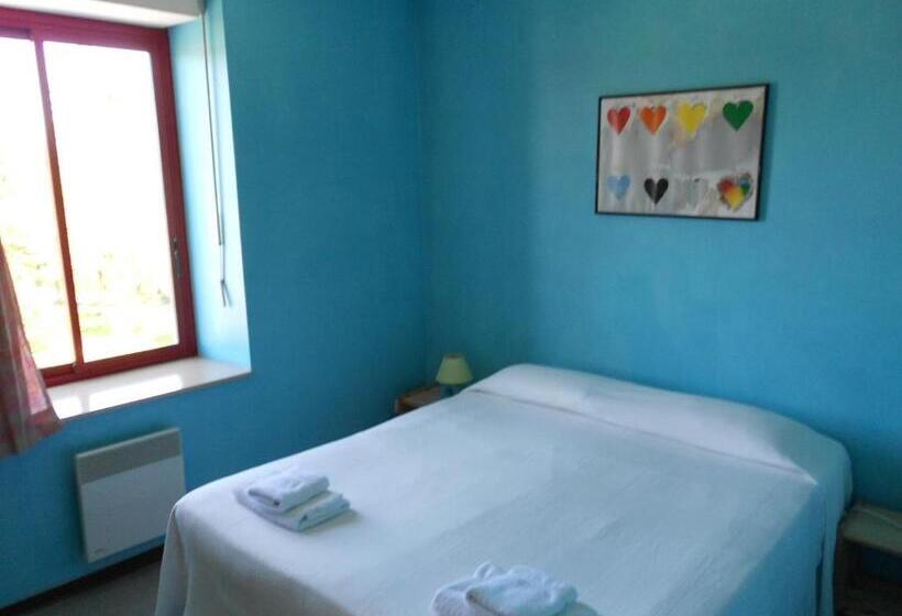 Residence Du Rougier