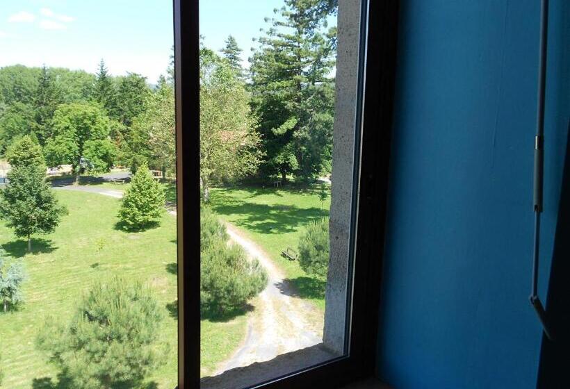 Residence Du Rougier