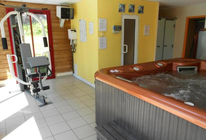 Residence Du Rougier