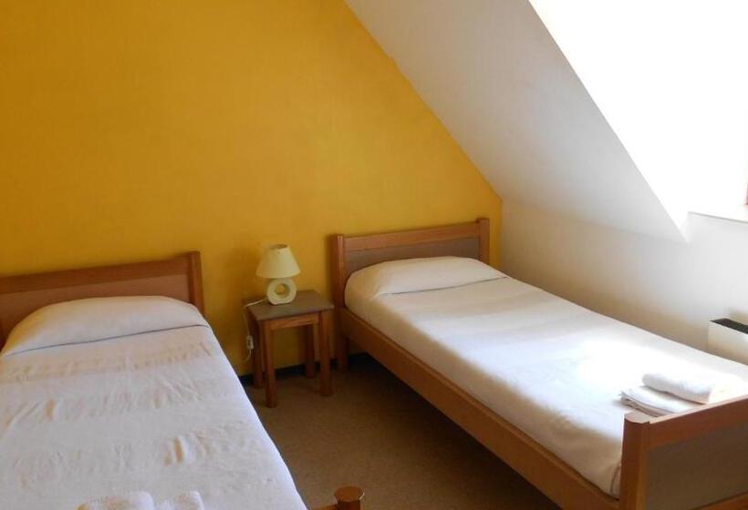 Residence Du Rougier