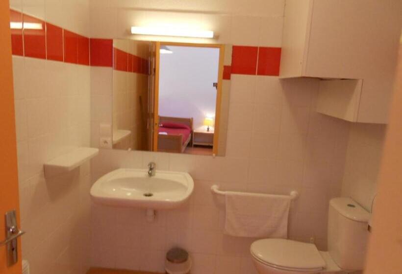 Residence Du Rougier