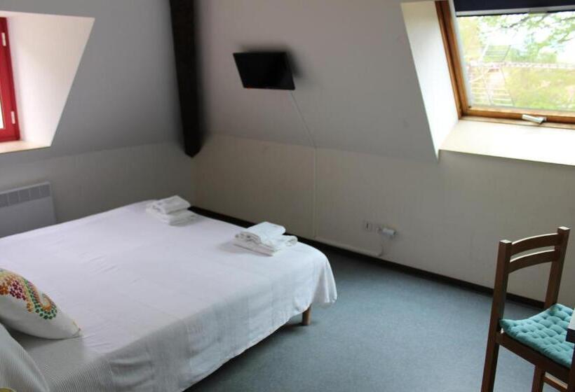 Residence Du Rougier