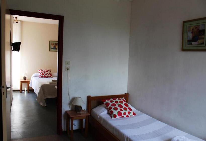 Residence Du Rougier