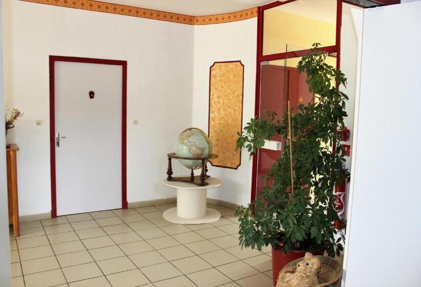 Residence Du Rougier