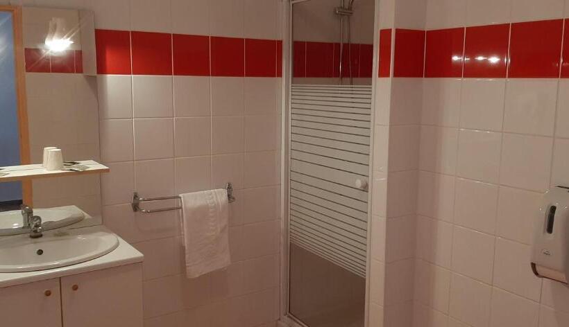 Residence Du Rougier