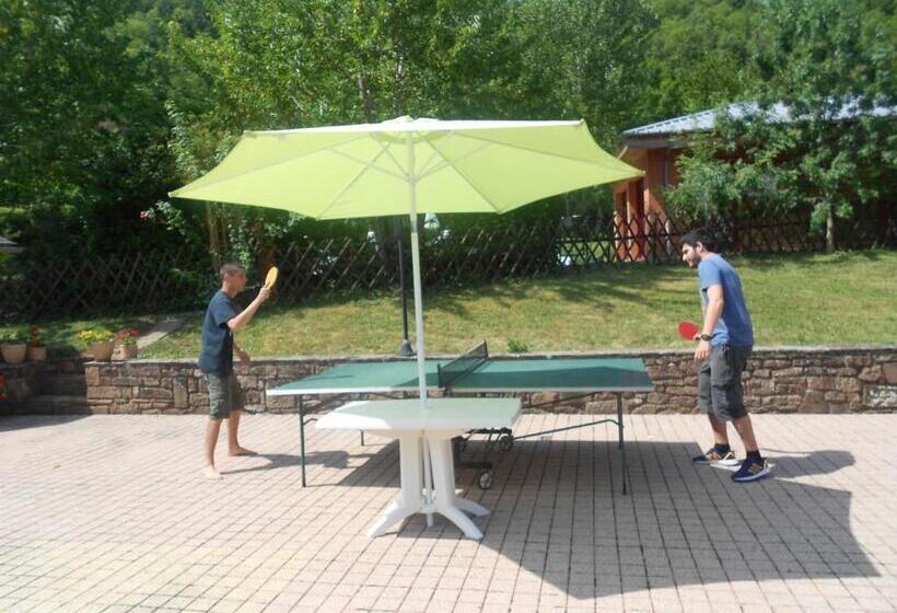 Residence Du Rougier