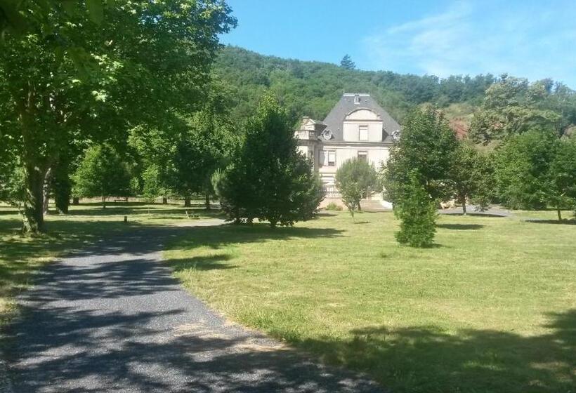 Residence Du Rougier