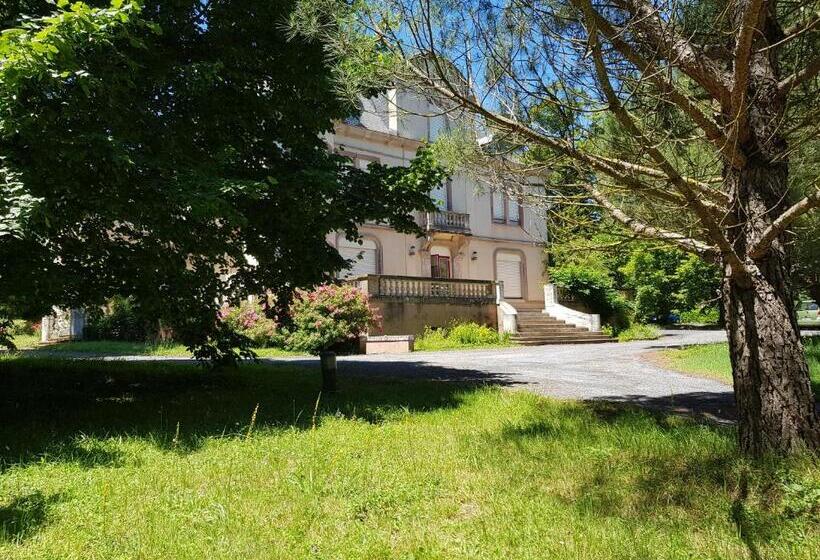 Residence Du Rougier