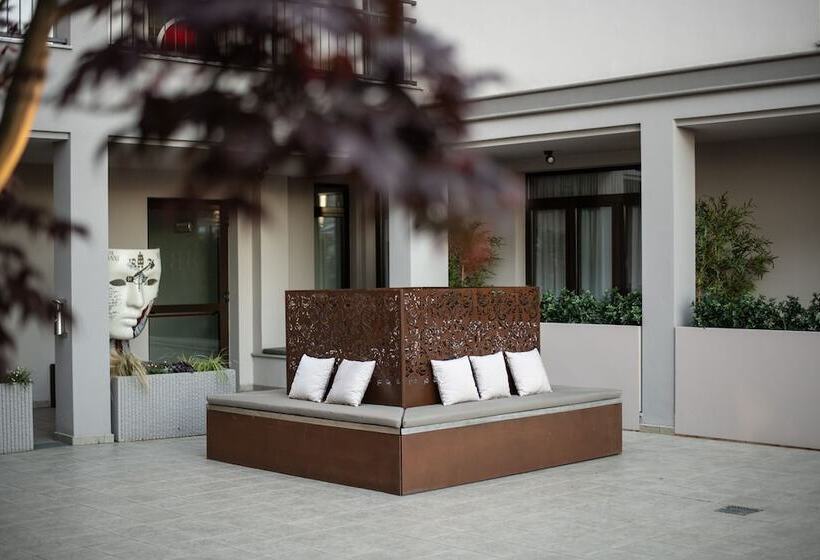 レジデンス Borgo Brianteo