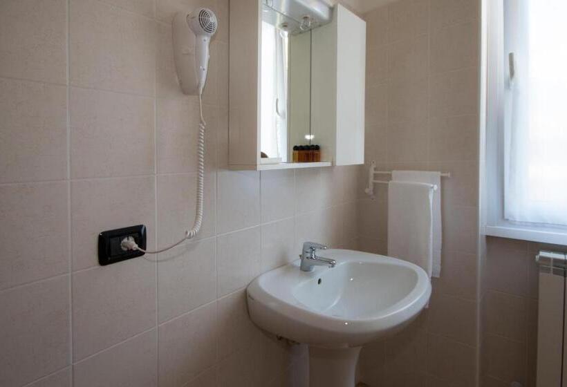 Резиденция Lakeside Holiday Resort