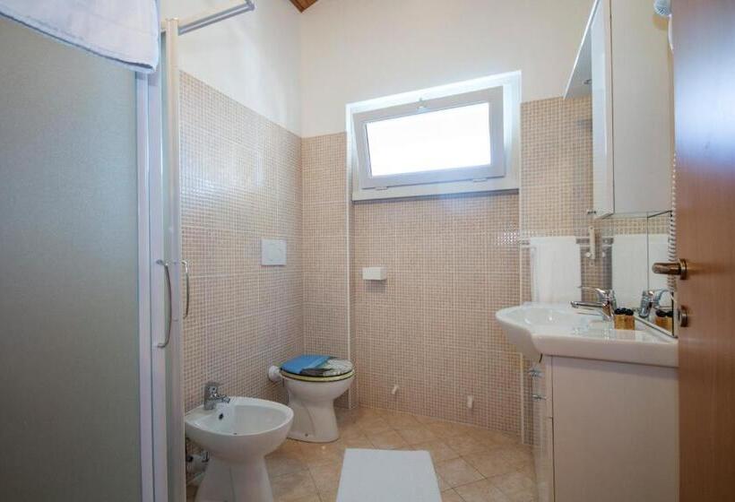 Резиденция Lakeside Holiday Resort