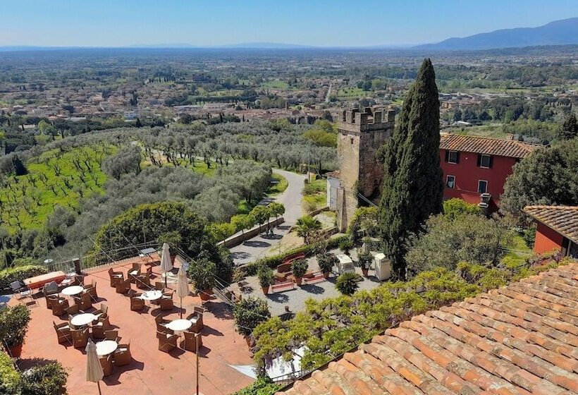 דירת נופש Villa Sermolli