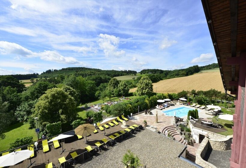 אתר נופש Freund