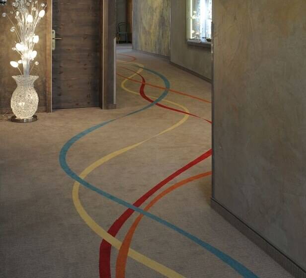 استراحتگاه Freund