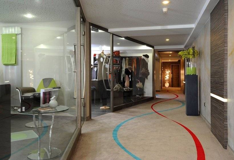 استراحتگاه Freund