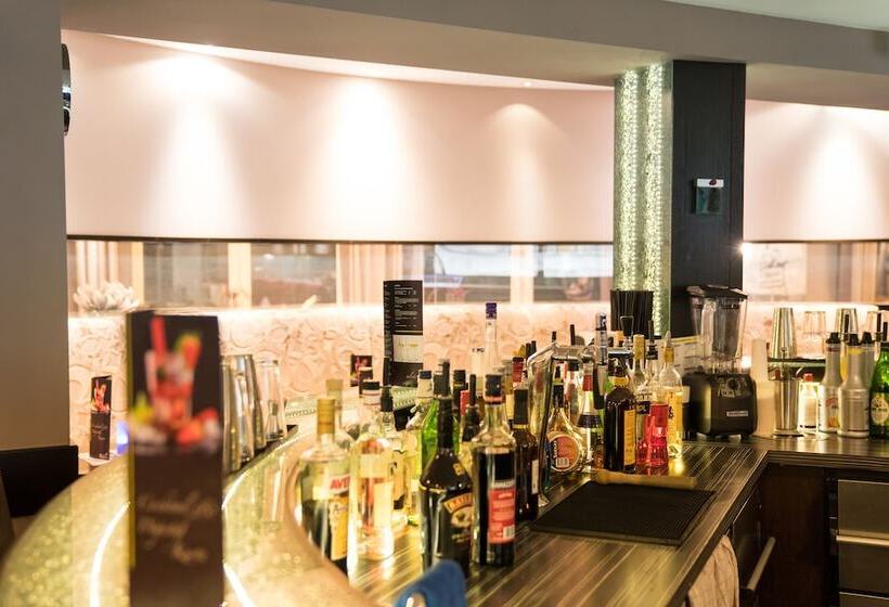 استراحتگاه Freund