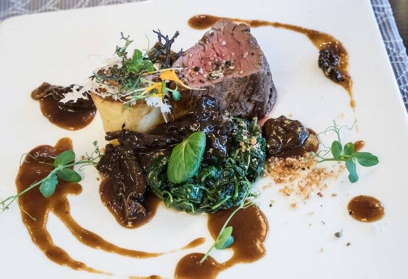 استراحتگاه Freund