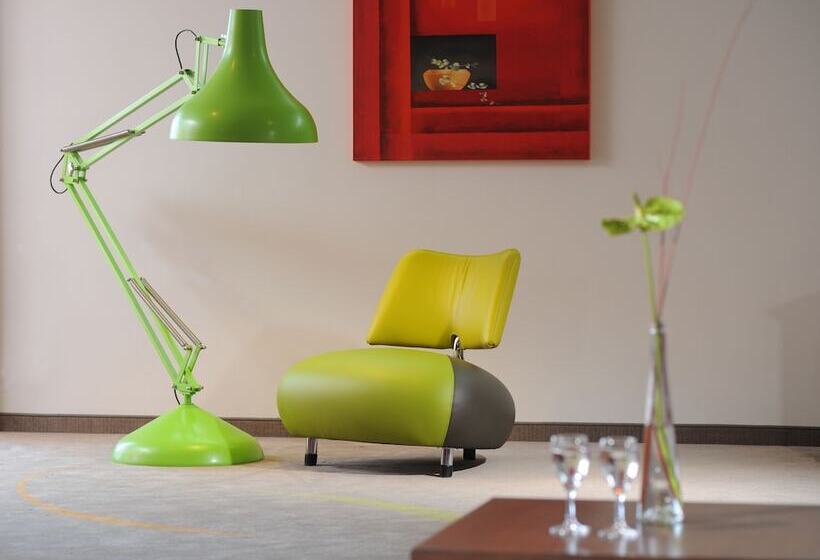 استراحتگاه Freund