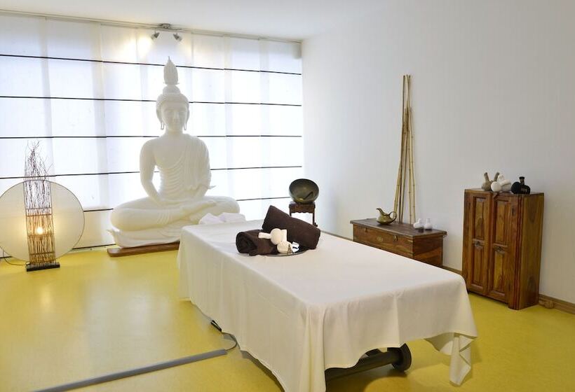 استراحتگاه Freund