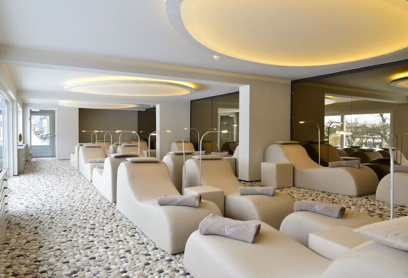 استراحتگاه Freund