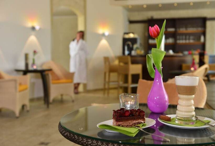 استراحتگاه Freund