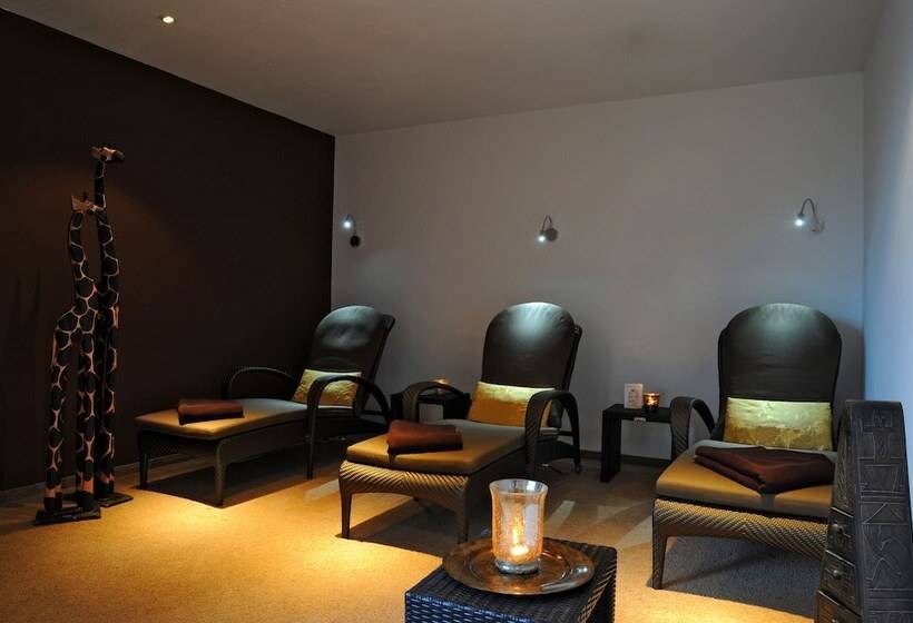 אתר נופש Freund