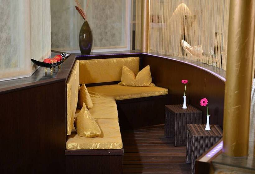 استراحتگاه Freund