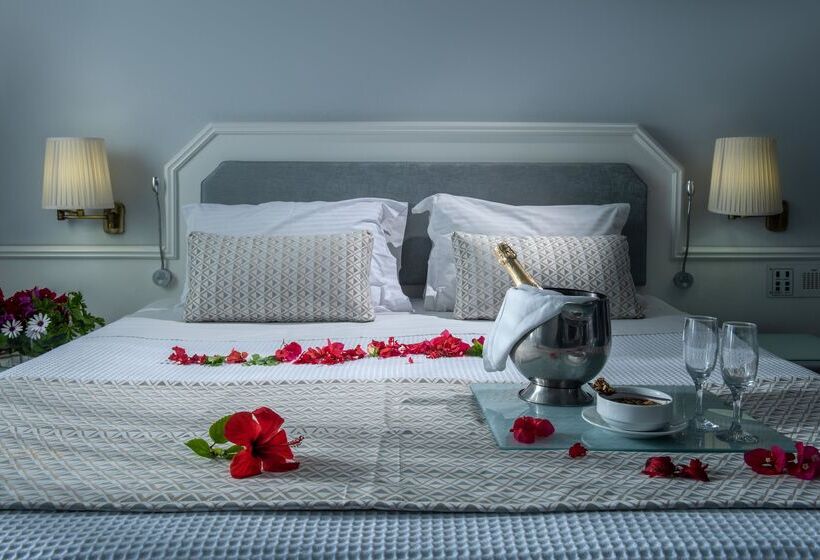 Rethymno Mare Resort - Rethymno Mare