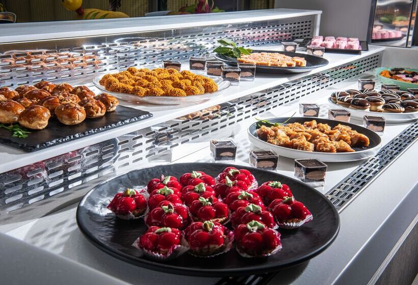 Rethymno Mare Resort - Rethymno Mare