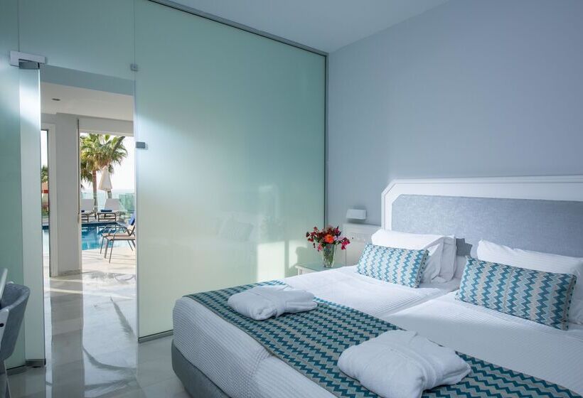 Rethymno Mare Resort - Rethymno Mare