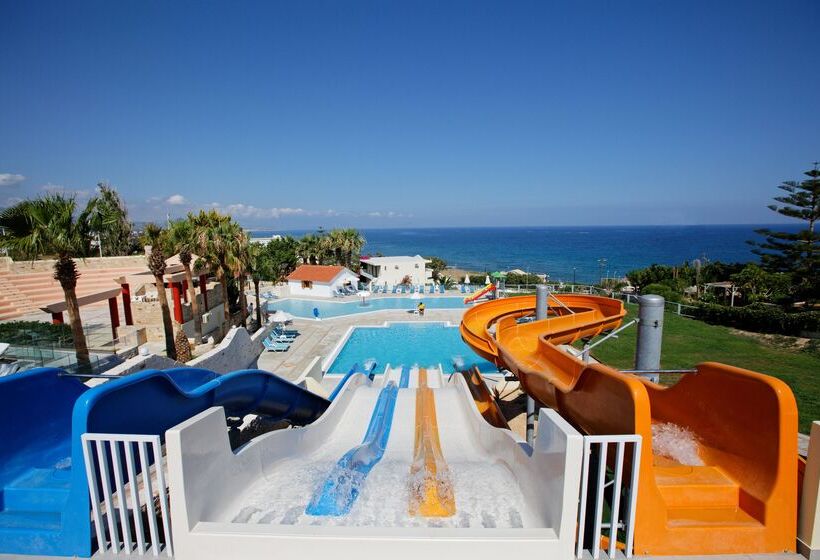 Rethymno Mare Resort - Rethymno Mare