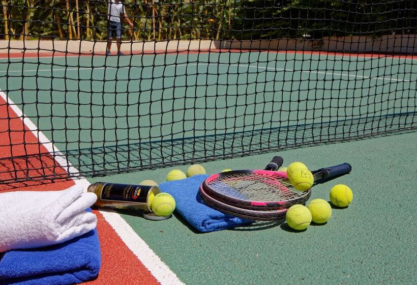 Rethymno Mare Resort - Rethymno Mare