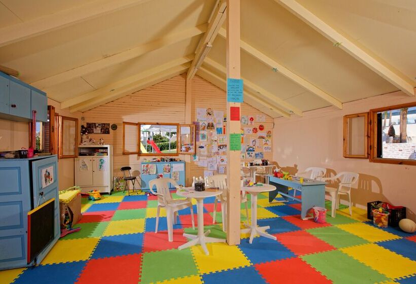 Rethymno Mare Resort - Rethymno Mare