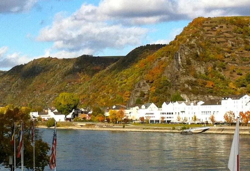 Rheinhotel St. Goar