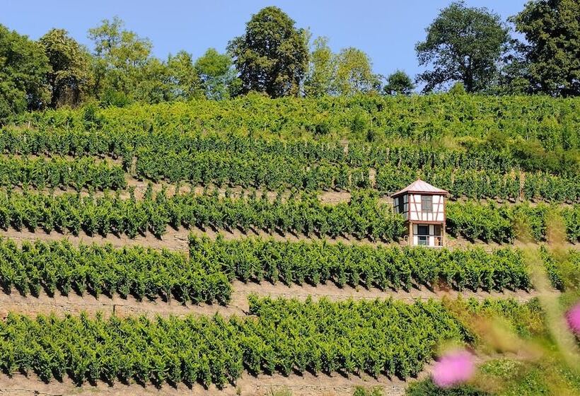 Romantik Hotel Meisenheimer Hof